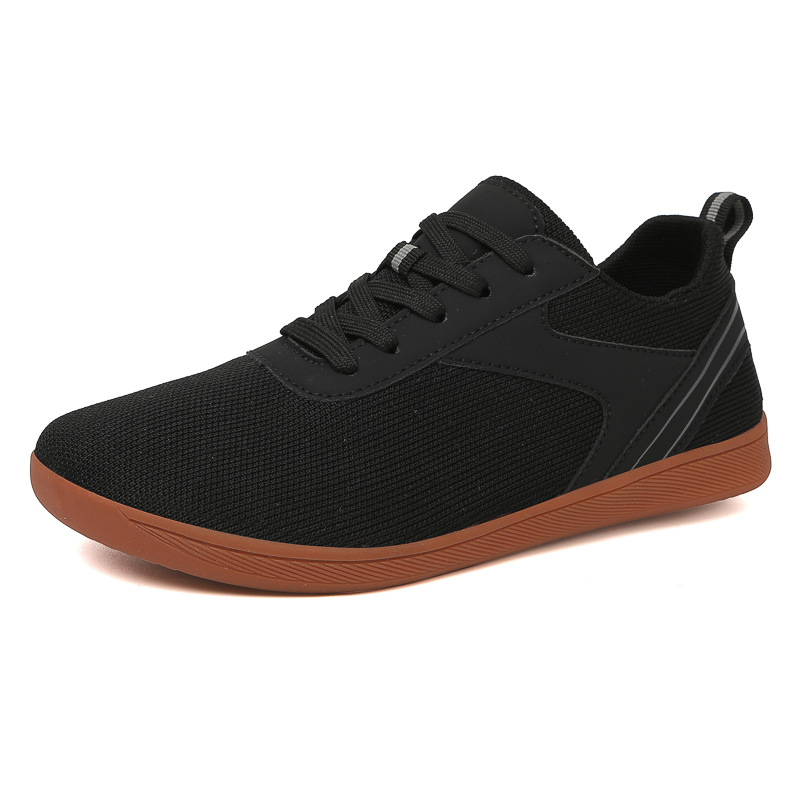Sports Casual Borad Shoes Big Head Shoes Non-slip Hiking Boots Breathable Non-slip foto 5