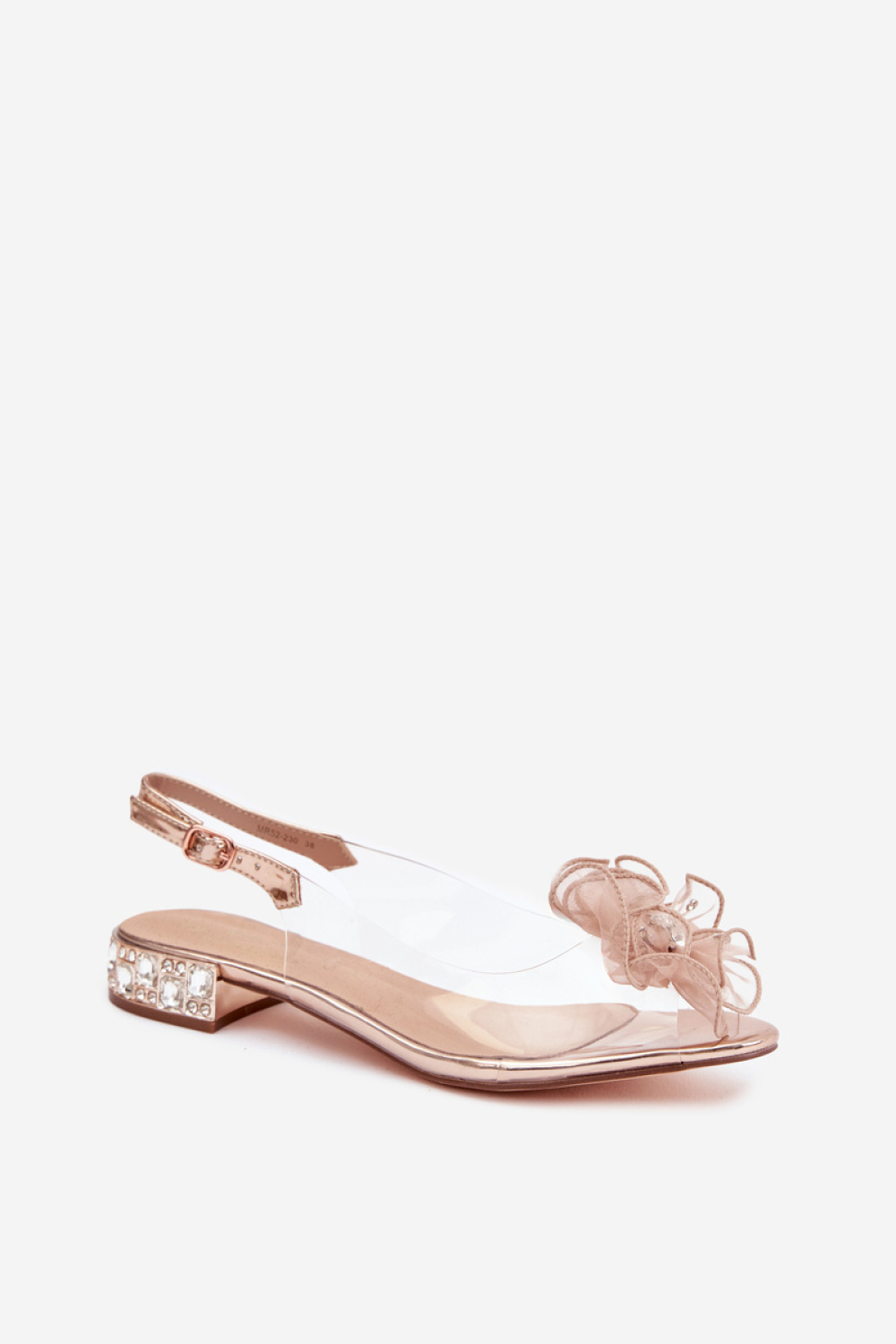Sandalen Step in style foto 2