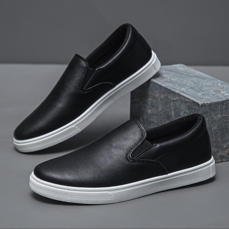 Brown Slide Bushing Sneakers Comfortable And Non-slip foto 3