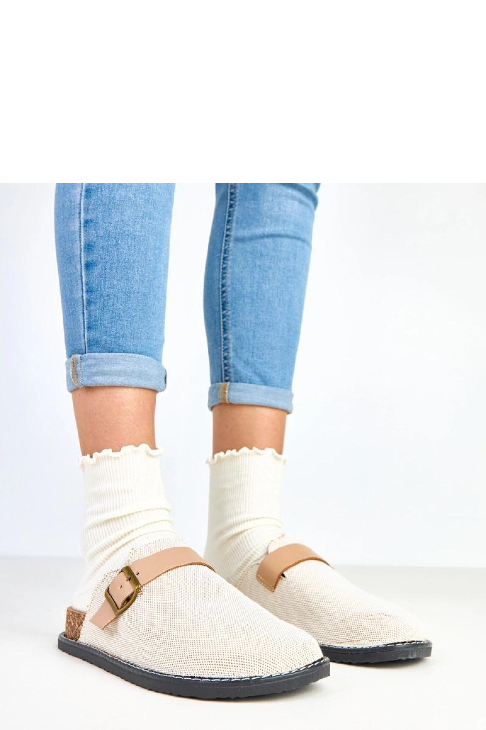 Slippers Solea