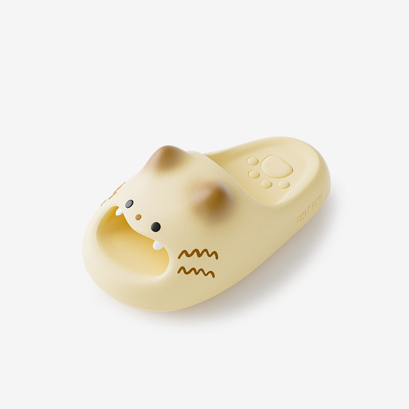 Non-slip Slippers For Women Suitable For Home Bathrooms foto 3