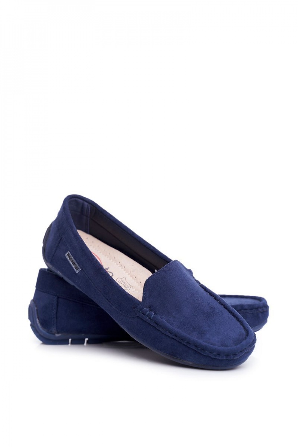 Moccassins Step in style foto 3