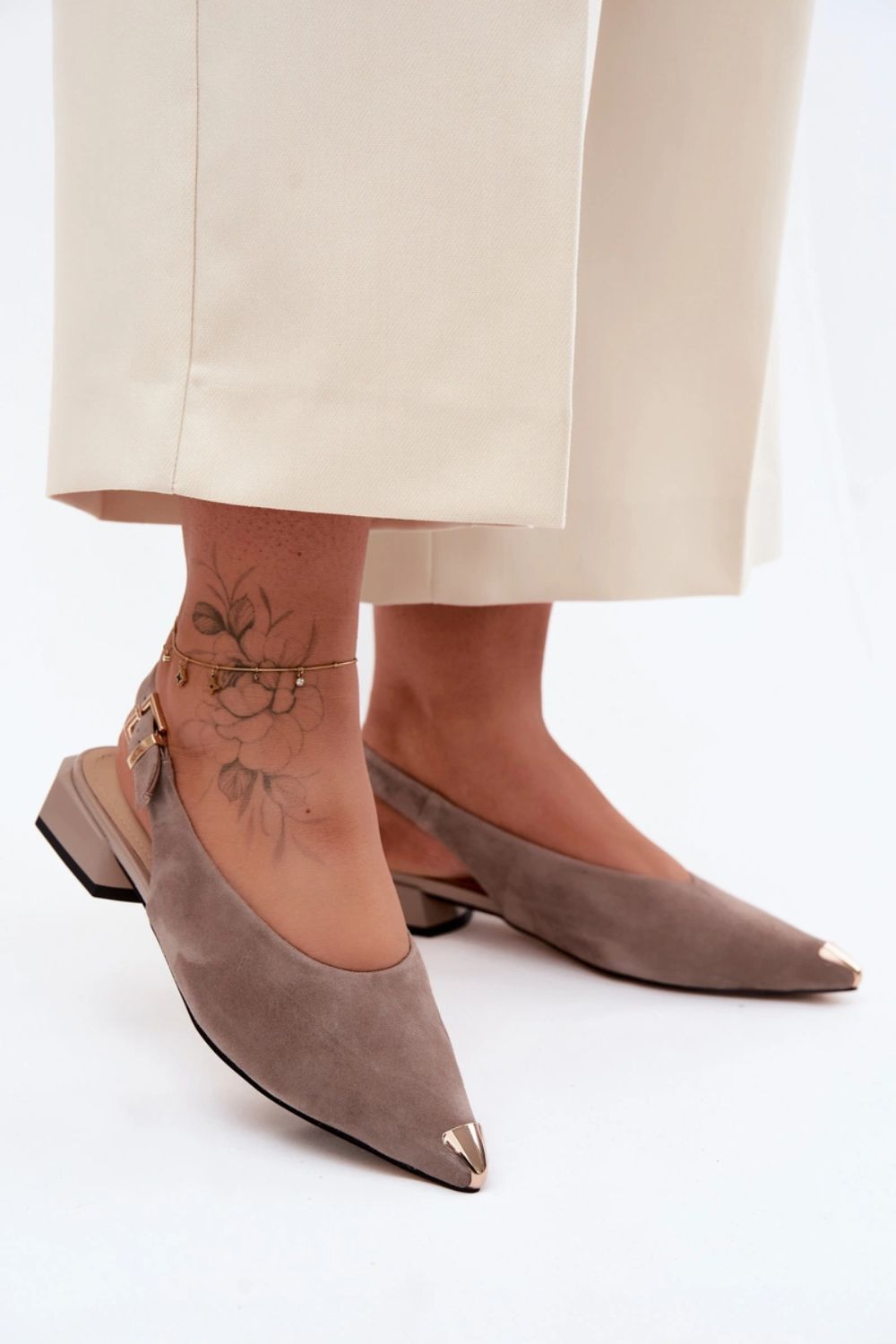 Sandalen Step in style foto 4