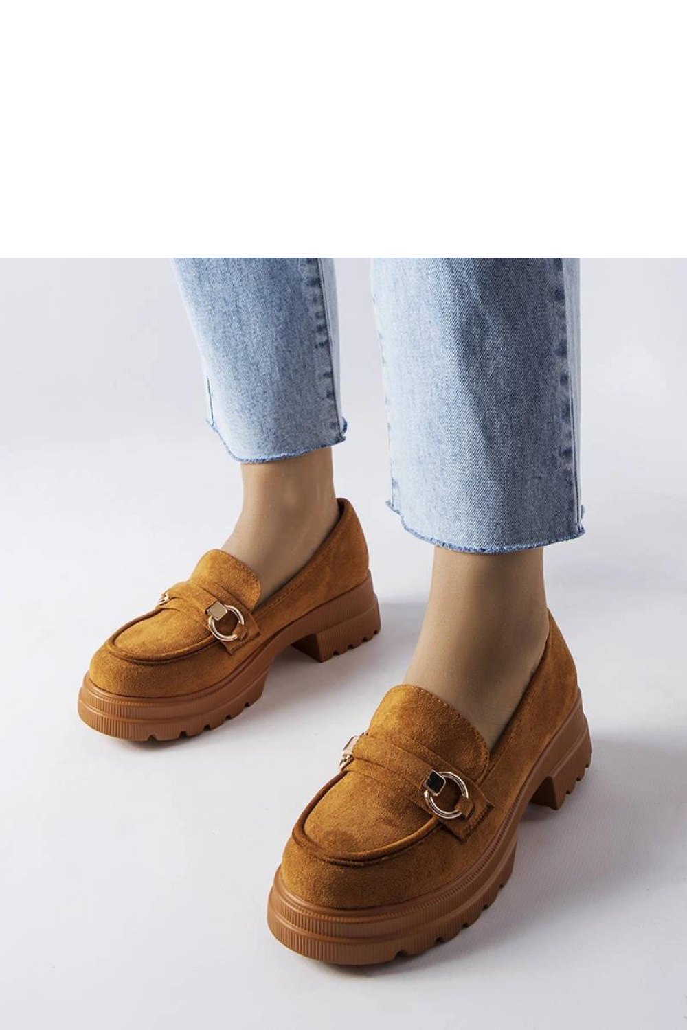 Moccassins Solea