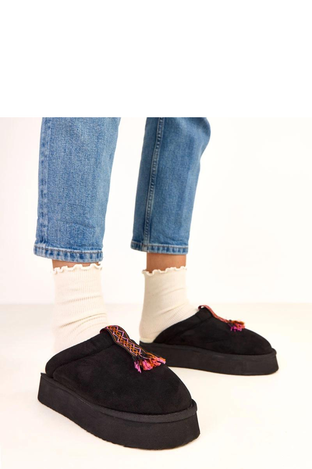 Slippers Solea