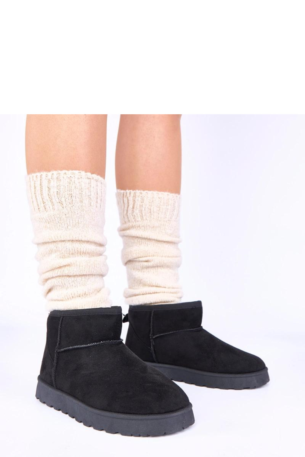 Snowboots Solea