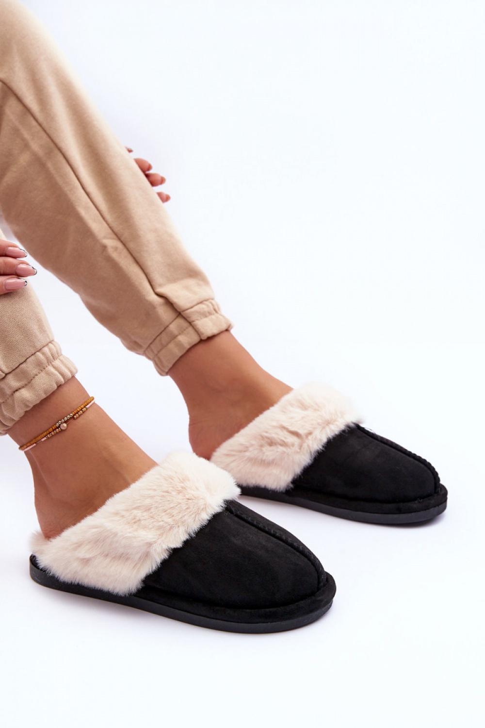 Slippers Step in style foto 3