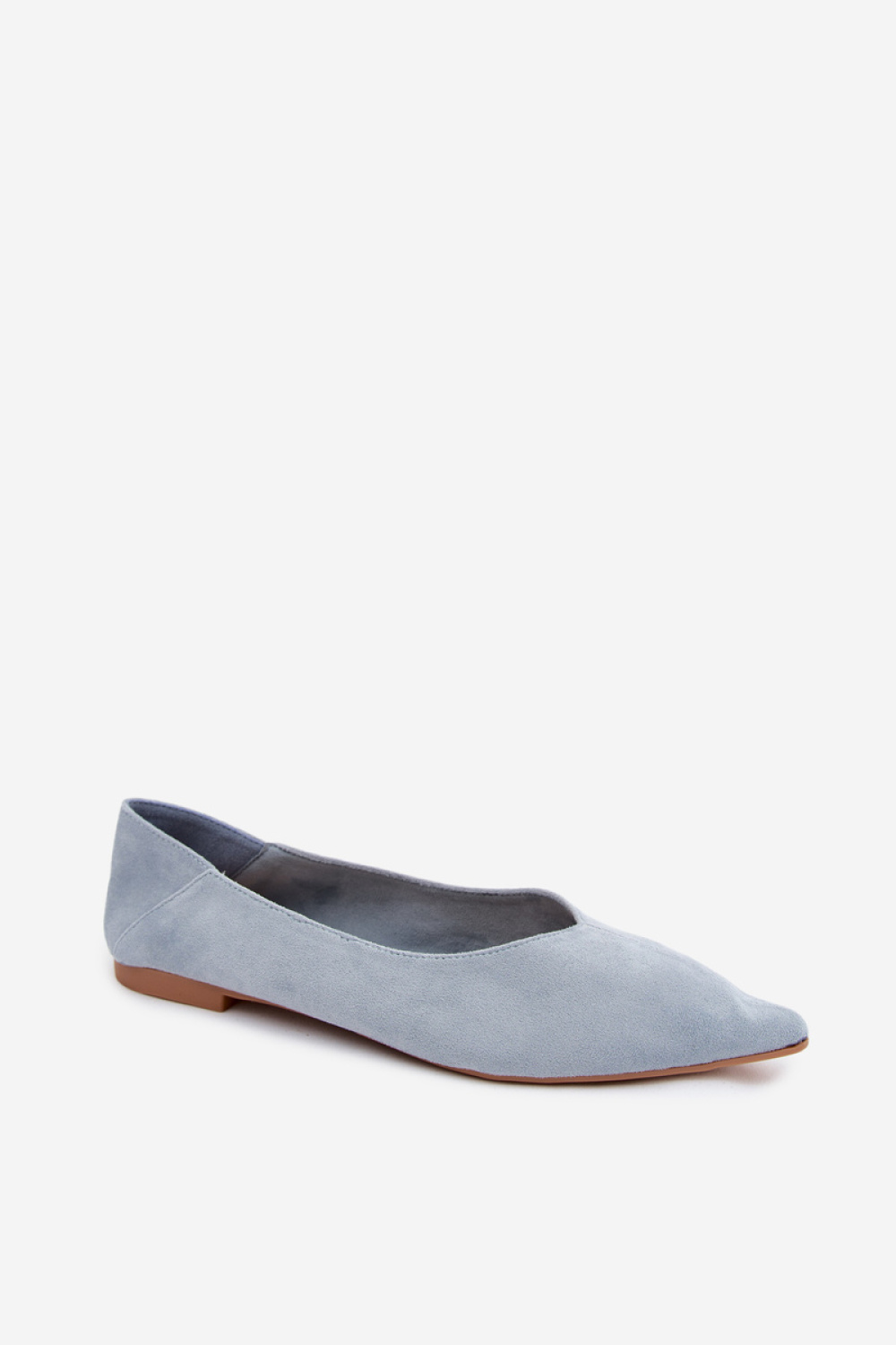 Ballerina's Step in style foto 2