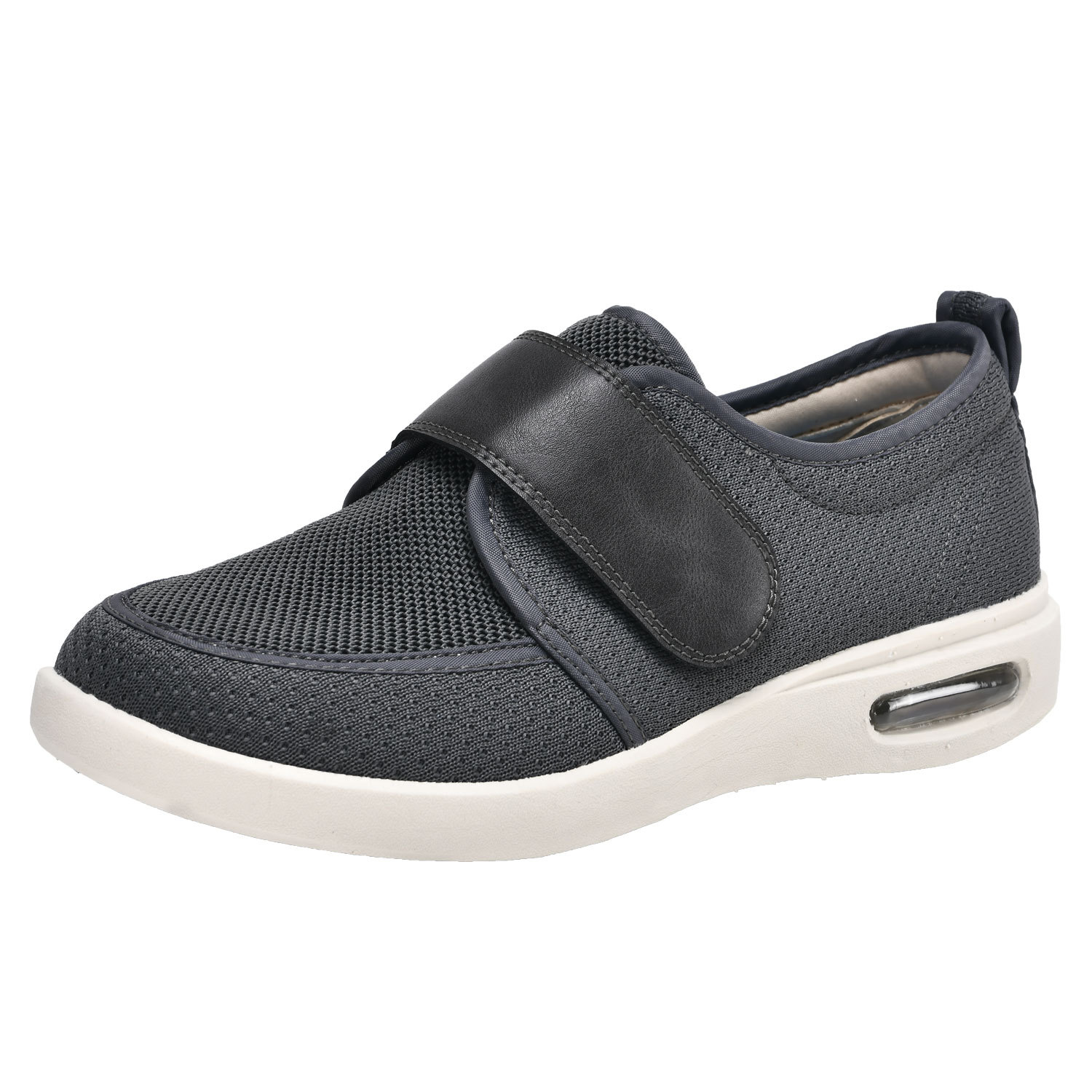 Men's New Velcro Casual Shoes foto 3