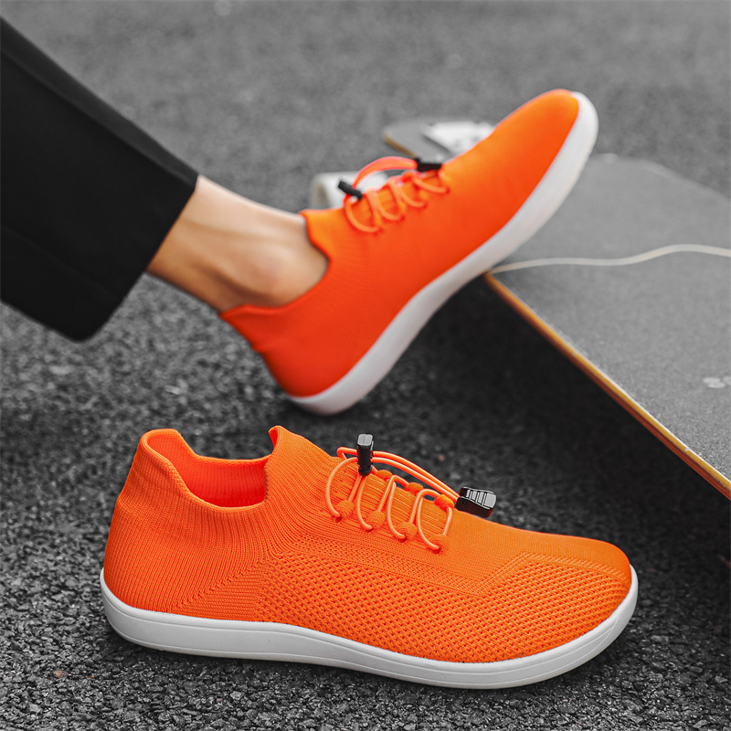 Breathable Casual Hiking Shoes For Men And Women foto 3