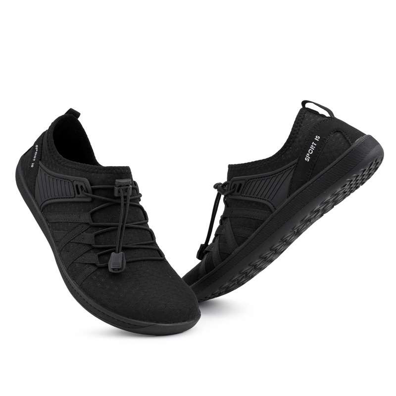 New Outdoor Bare Feet Casual Shoes For Men foto 2