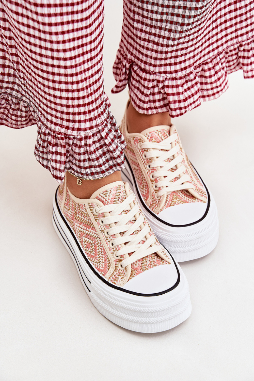 Sportschoenen Step in style foto 3