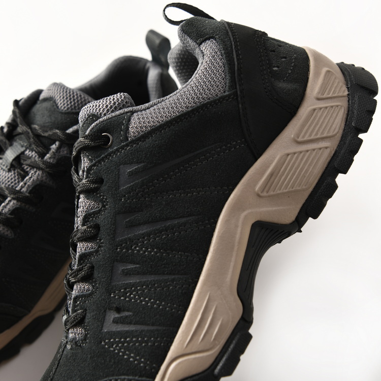 Anti Fur Outdoor Hiking Shoes foto 3