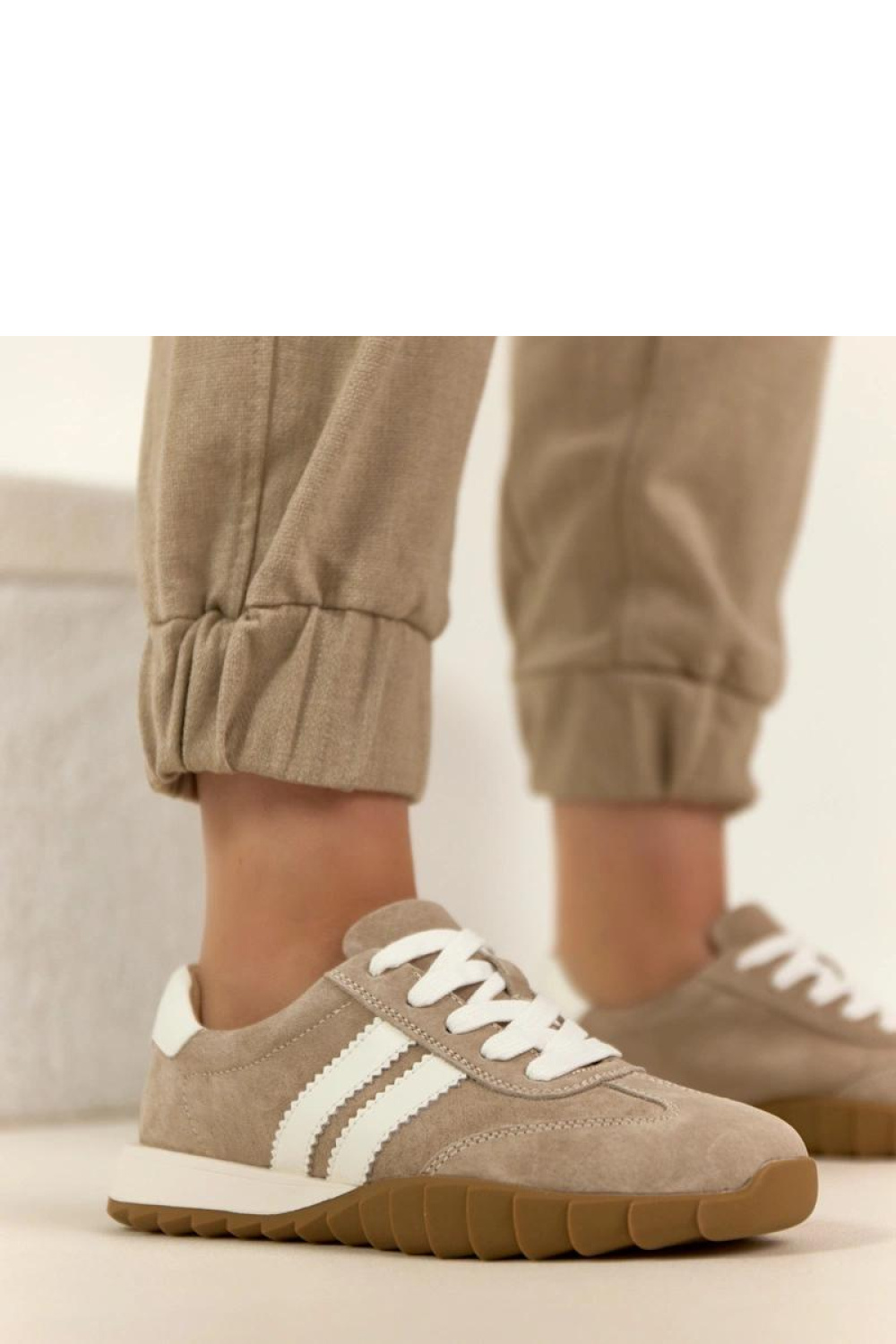 Sportschoenen Solea foto 3