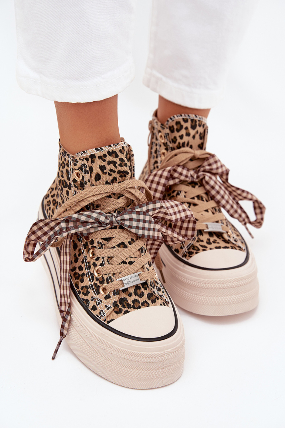 Sportschoenen Step in style foto 3