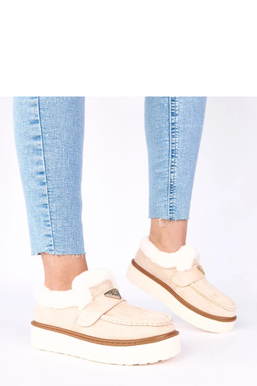 Moccassins Solea foto 2