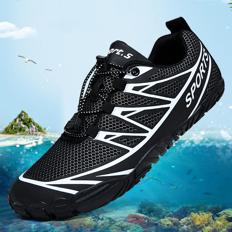 Fashion Men And Women Fitness Running Shoes foto 5