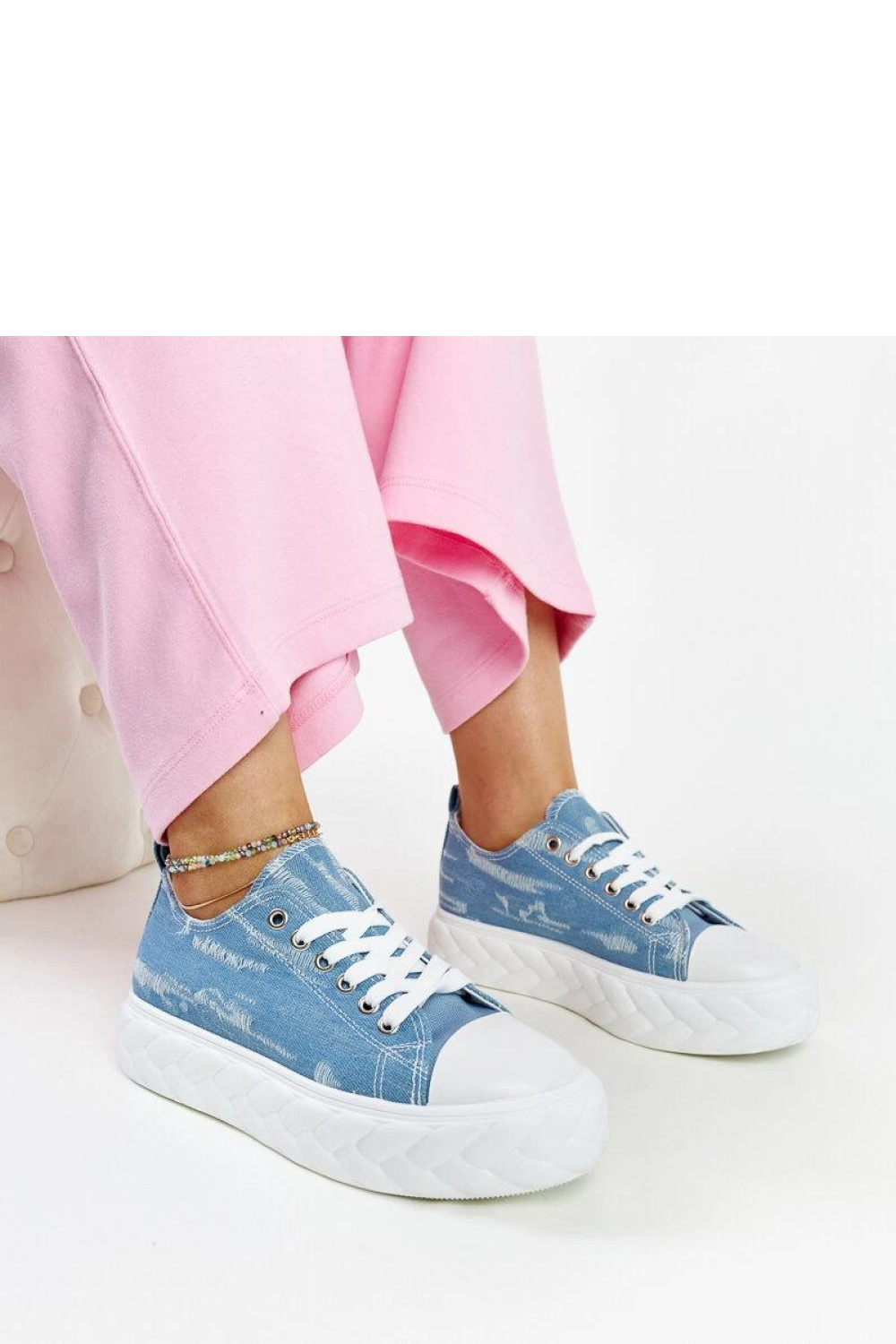Sportschoenen Solea