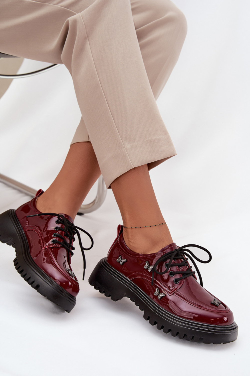 Schoenen Step in style foto 3