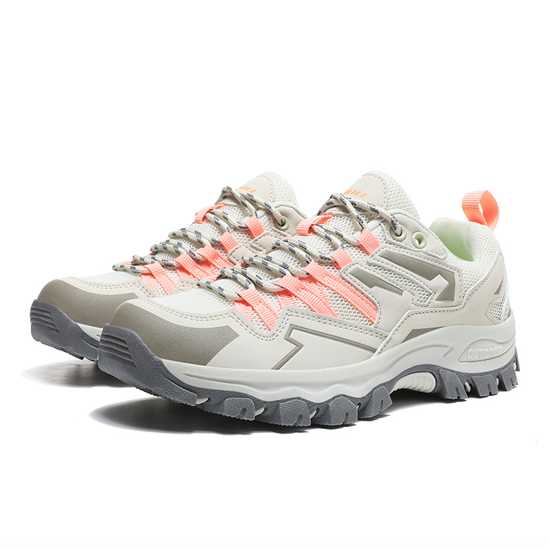 Mens Water Soft-Soled Sports Casual Shoes