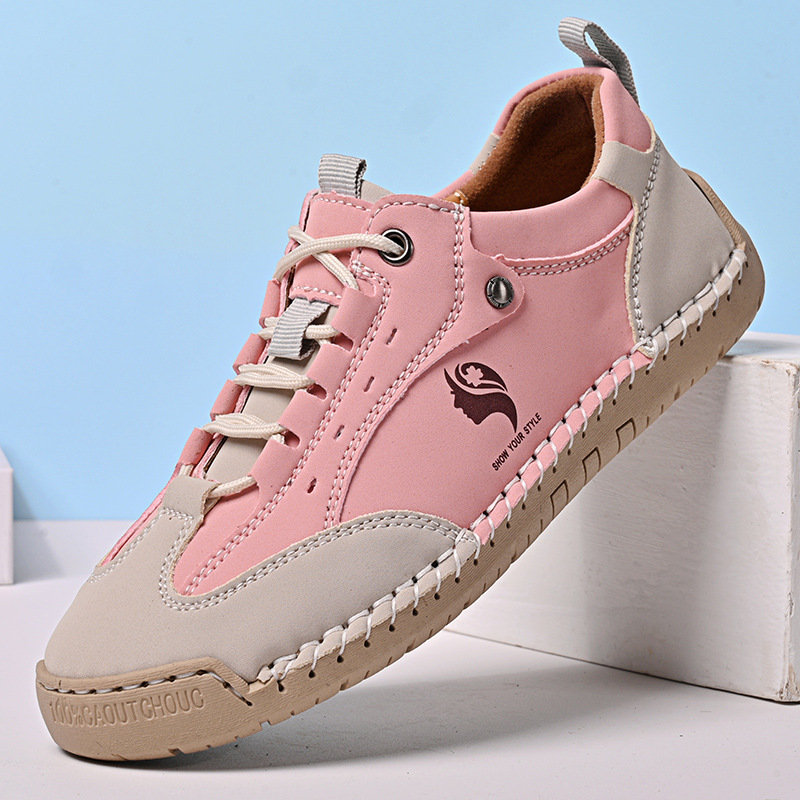 Women's Versatile Breathable Low-top Shoes foto 3