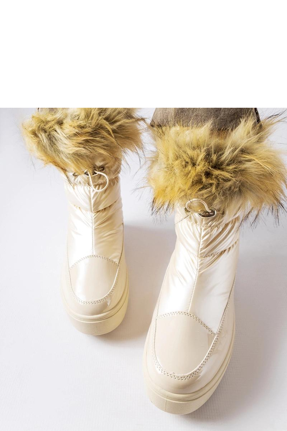 Snowboots Solea foto 4
