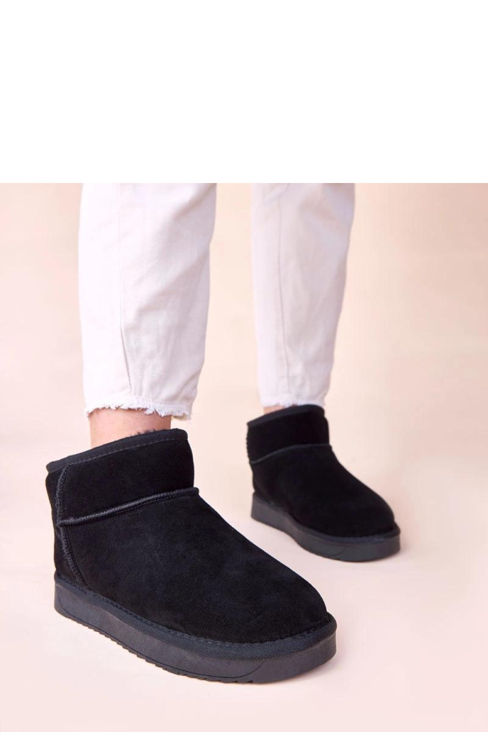 Snowboots Solea