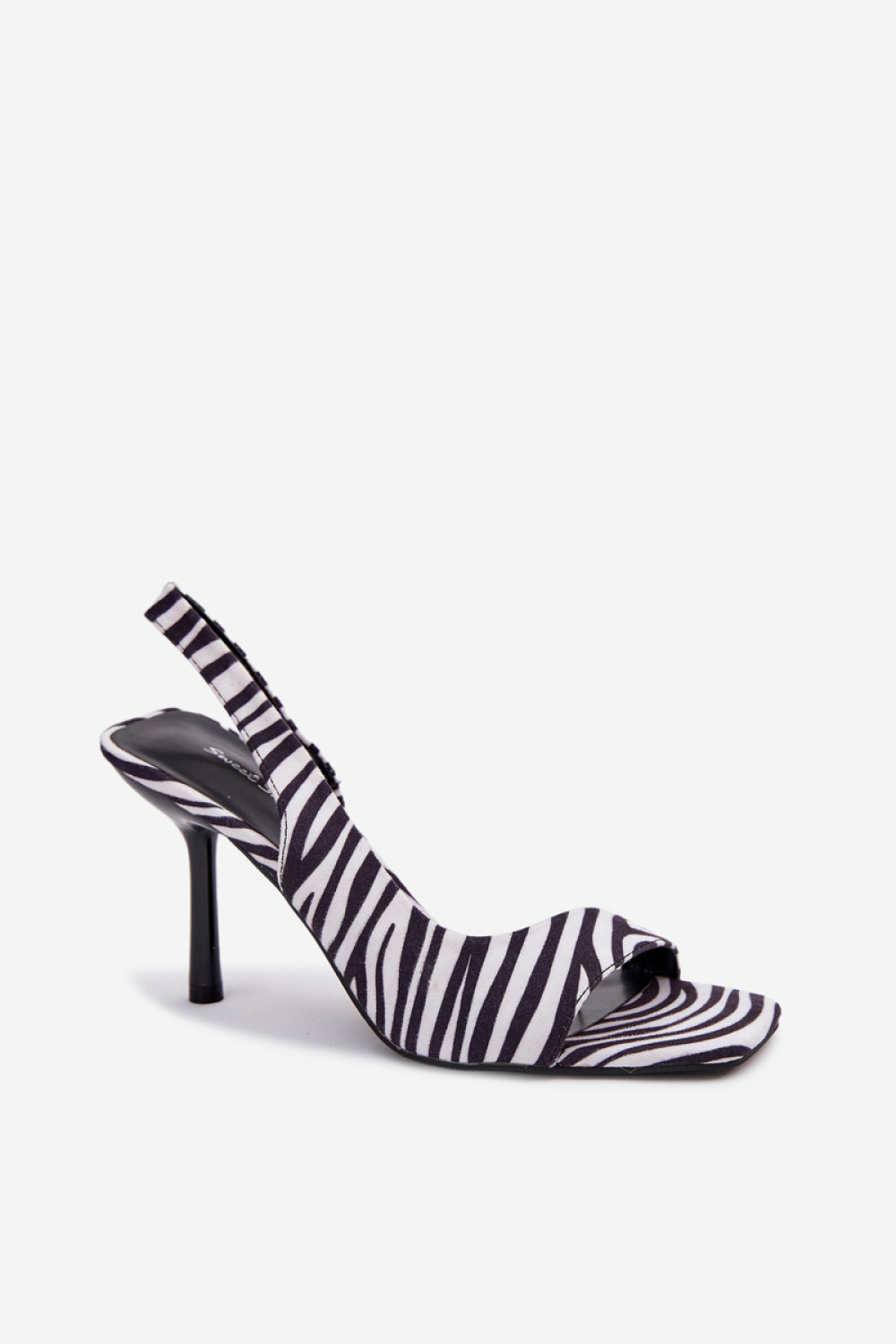 Sandalen op hak Step in style foto 2