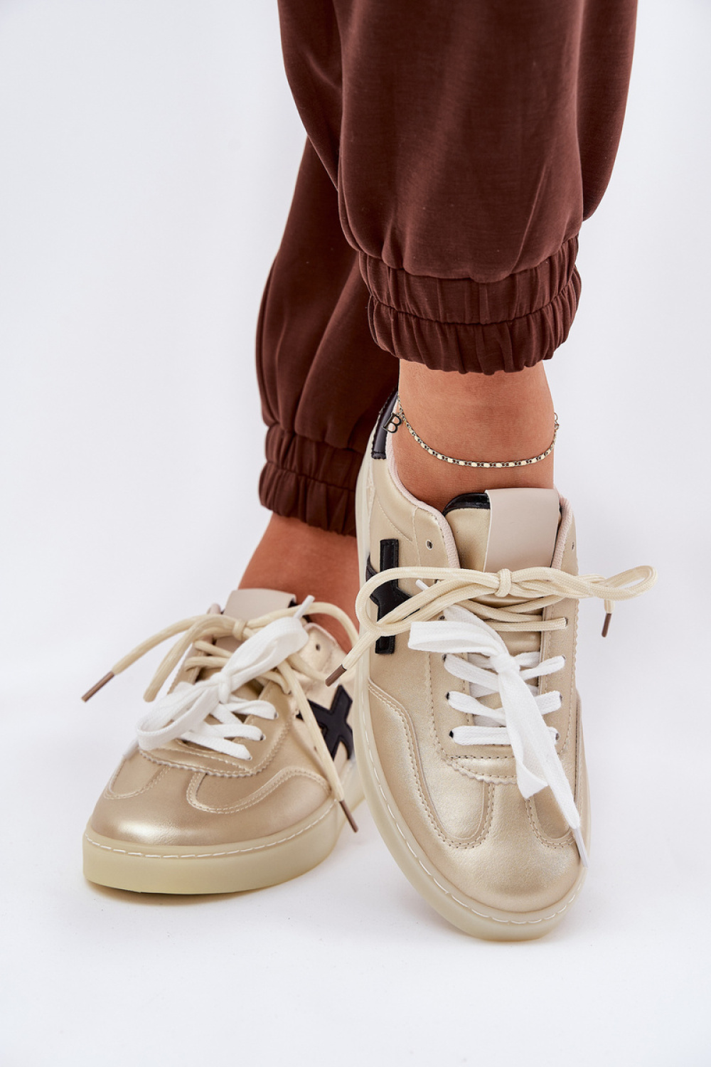 Sportschoenen Step in style