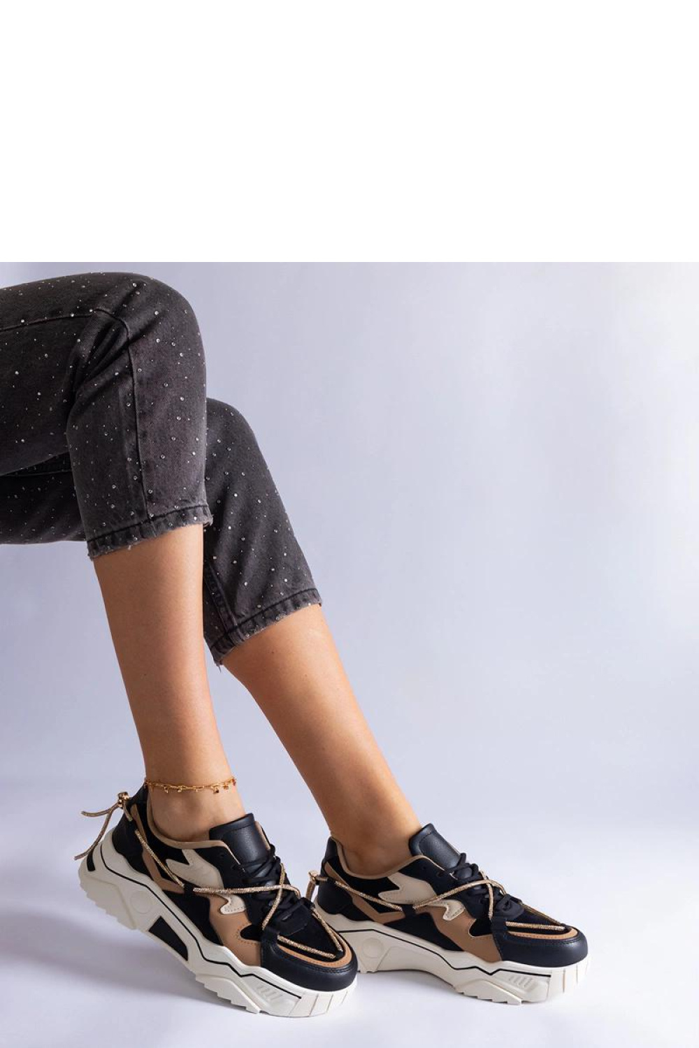 Sportschoenen Solea