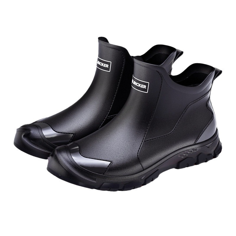 Outdoor Wading Non-slip Rubber Shoes foto 3