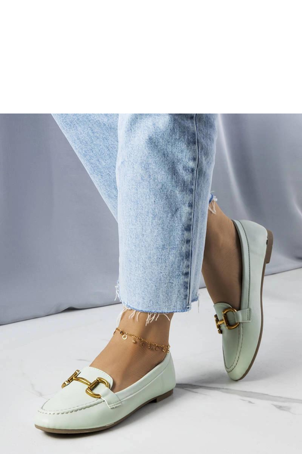 Moccassins Solea