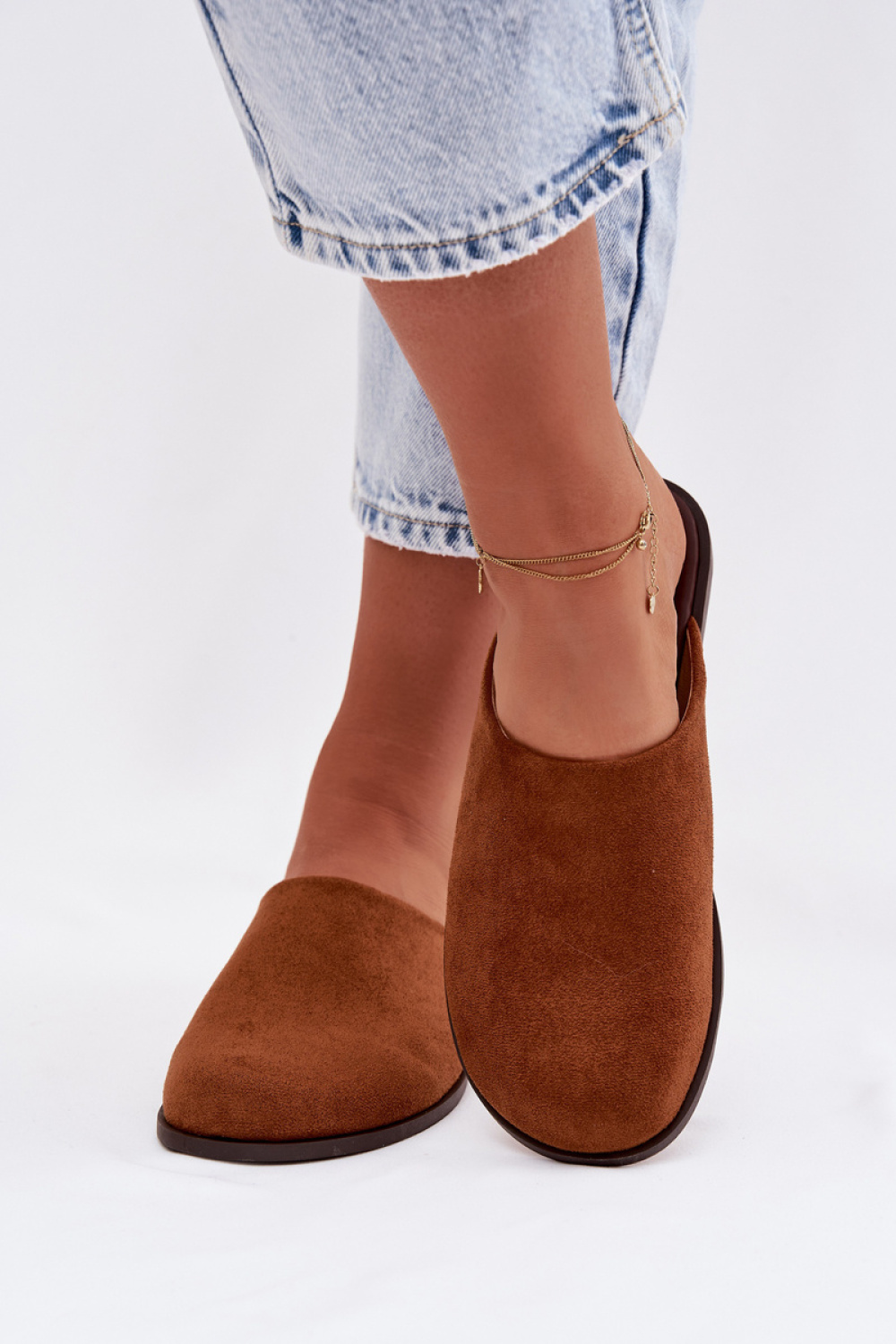 Slippers Step in style foto 3