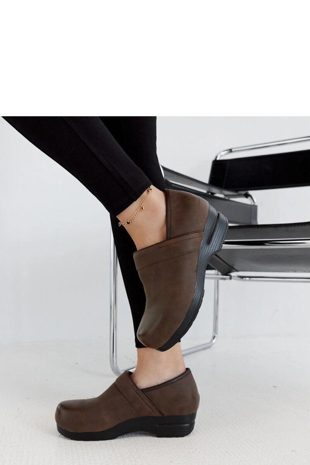 Schoenen Solea foto 4