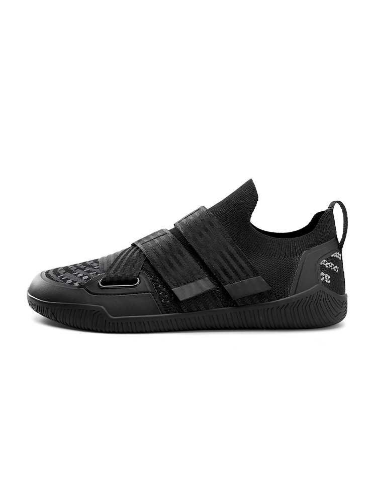 Mens Stylish Five-Finger Yoga Training Shoes foto 2