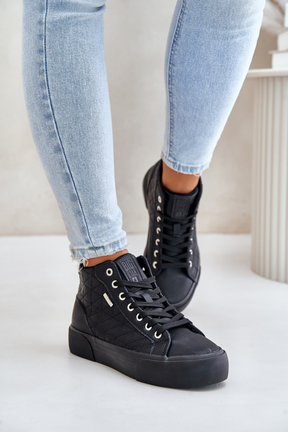 Sportschoenen Step in style foto 3
