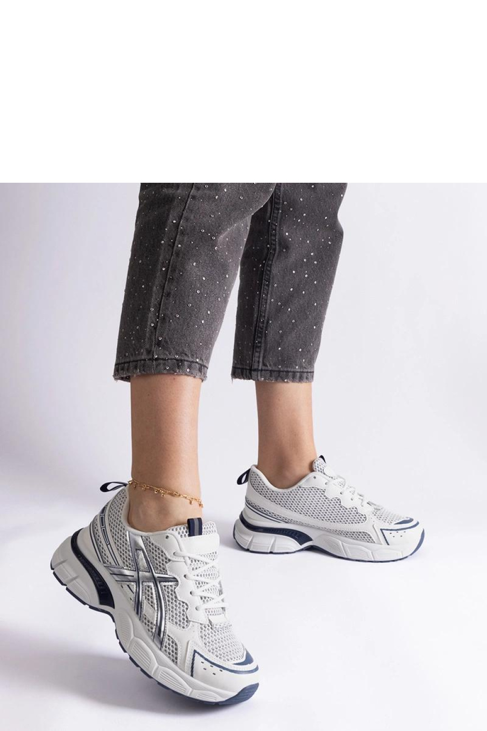 Sportschoenen Solea foto 4