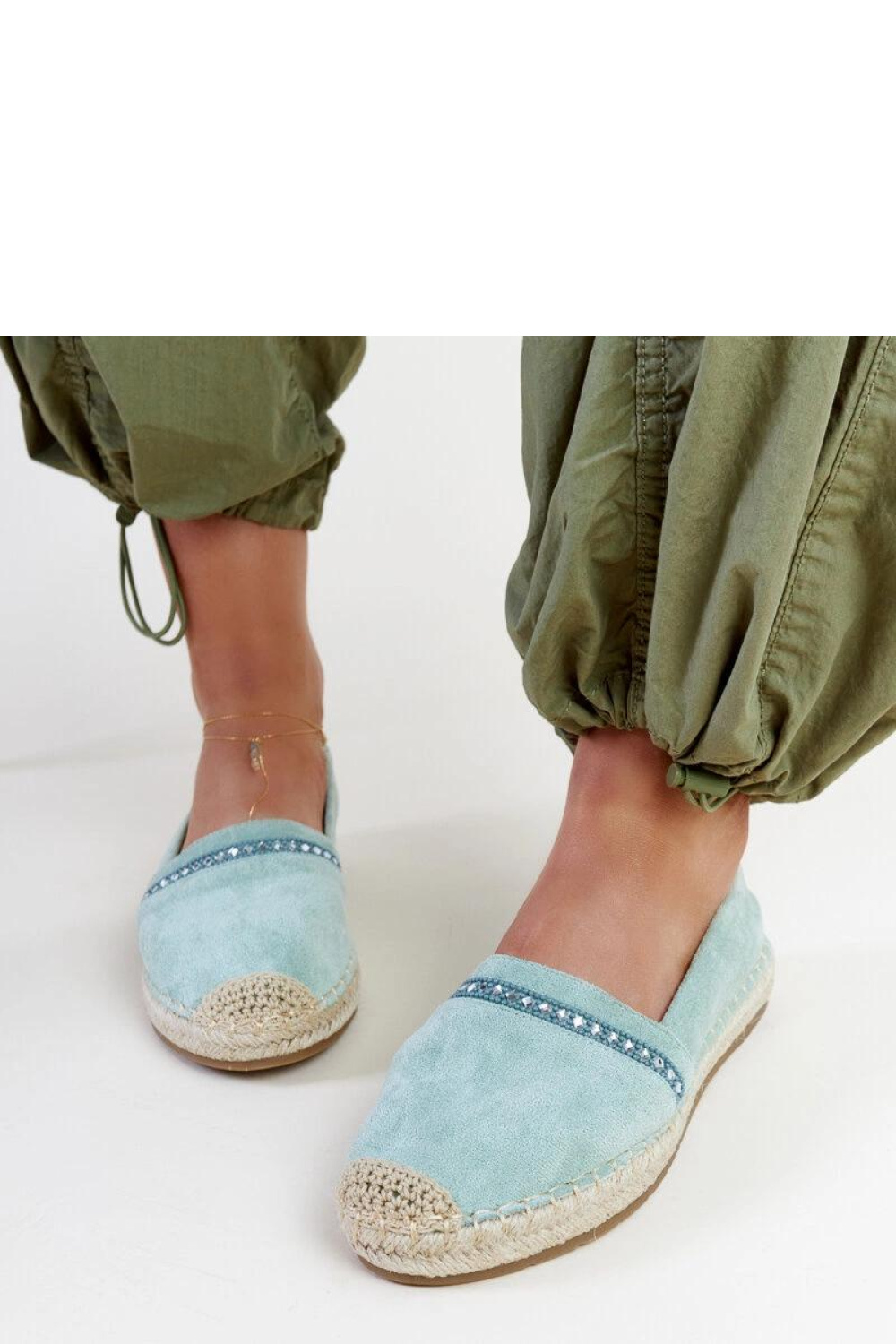 Espadrilles Solea foto 3