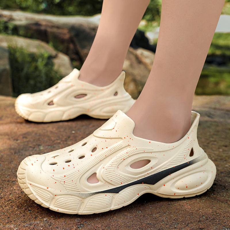 Summer Outdoor Non-slip Sports Water Shoes foto 2