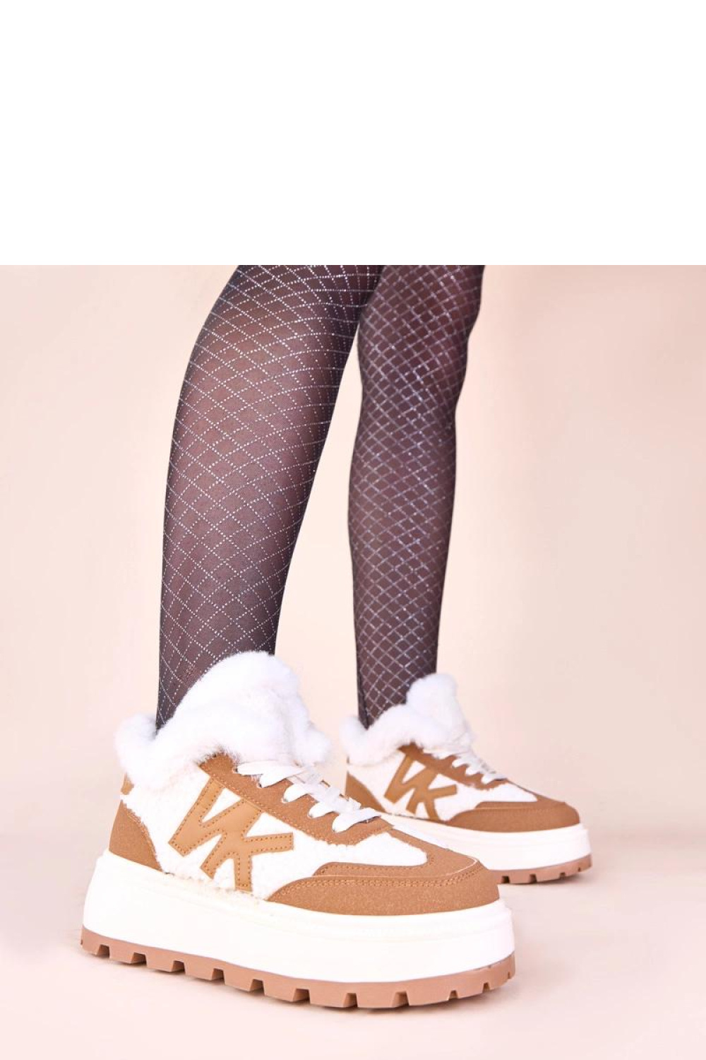 Sportschoenen Solea foto 3