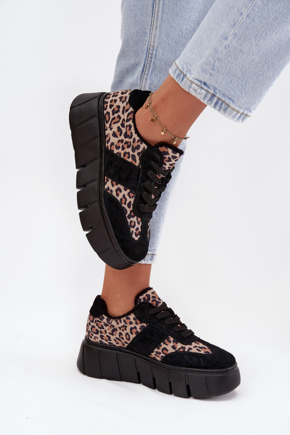 Sportschoenen Step in style foto 3