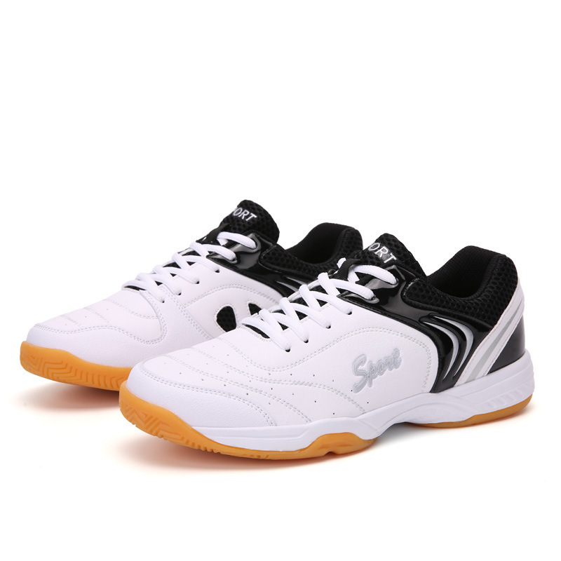 Outdoor Badminton Men's Casual Sports Shoes foto 3