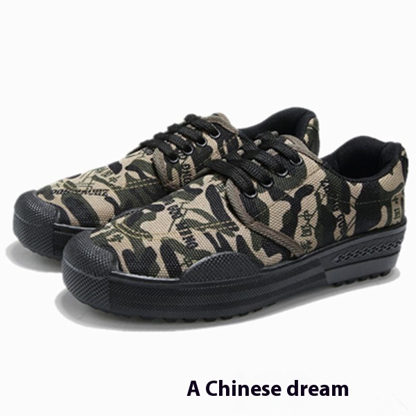 Men's Training Shoes Construction Site Labor Work Safety Shoes foto 4