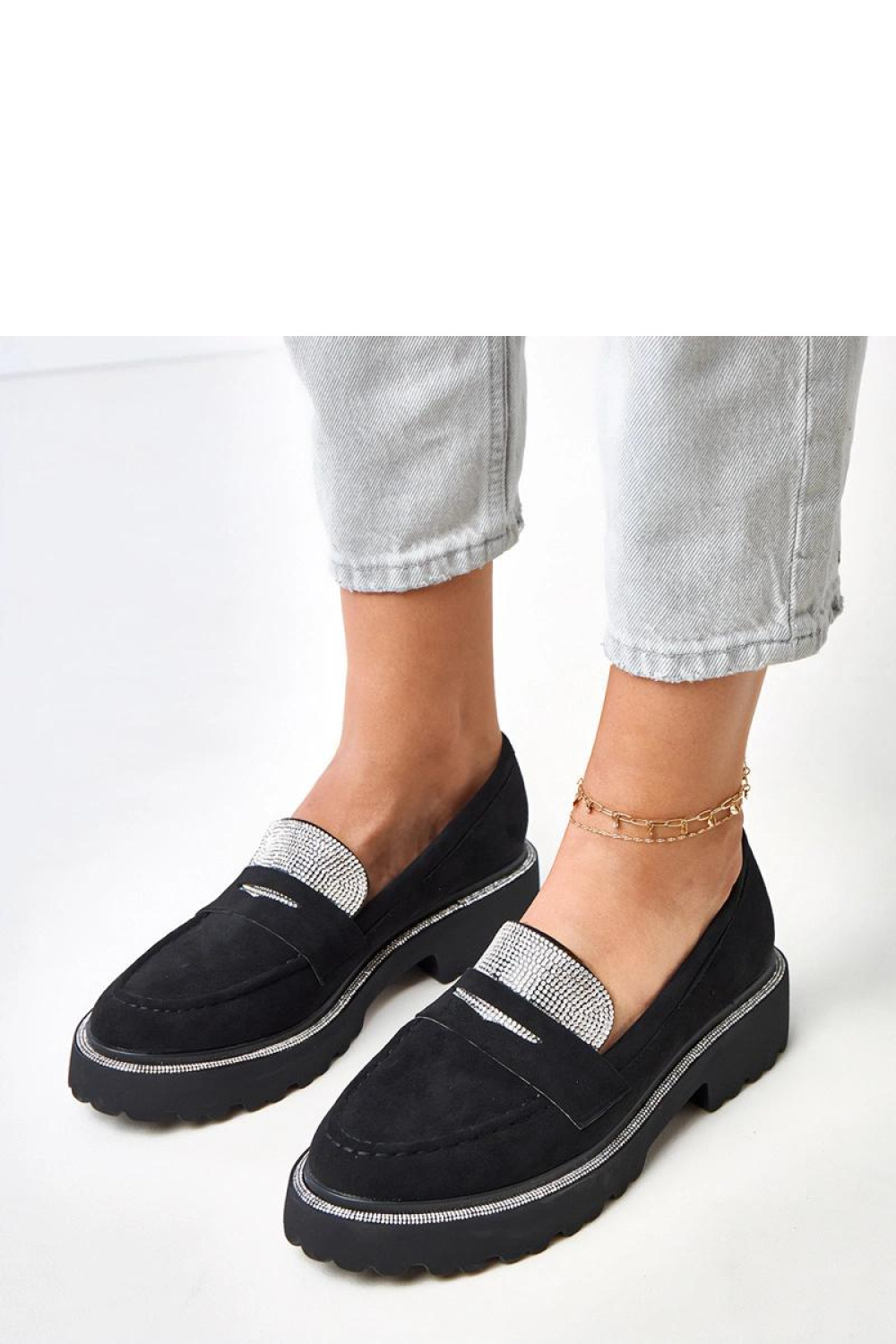 Moccassins Solea foto 2