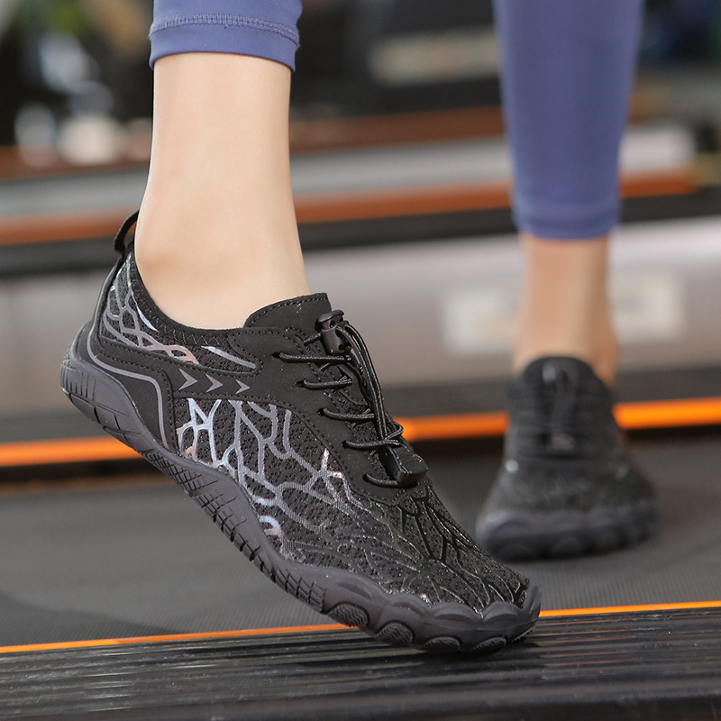 Shoes Dive Boots Beach Swimming Shoes Hiking Running Shoes Outdoor Leisure Wading Shoes foto 5