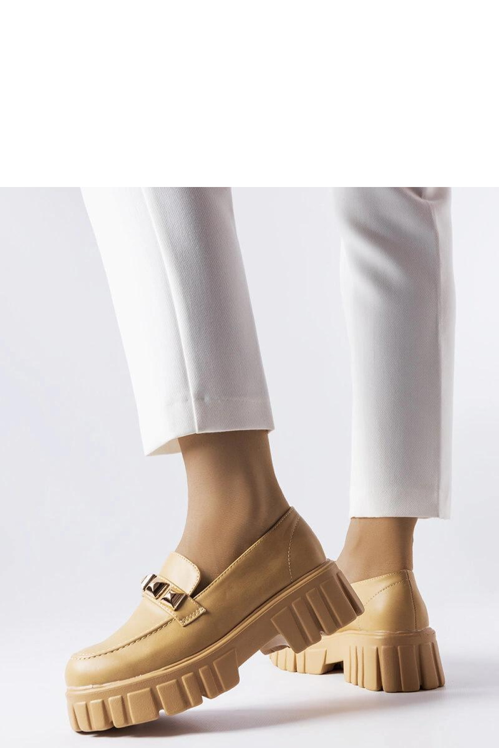 Moccassins Solea foto 2