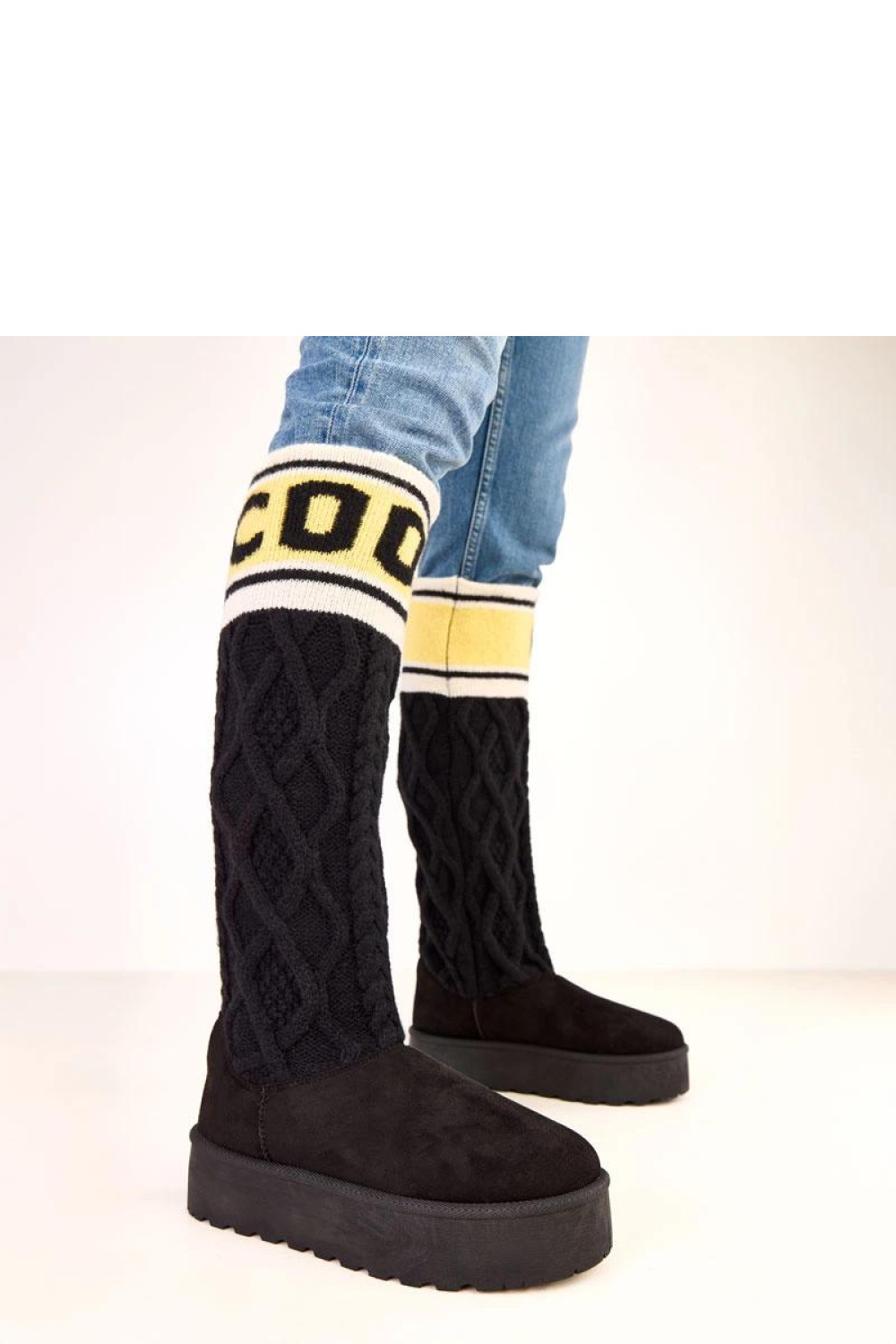 Snowboots Solea