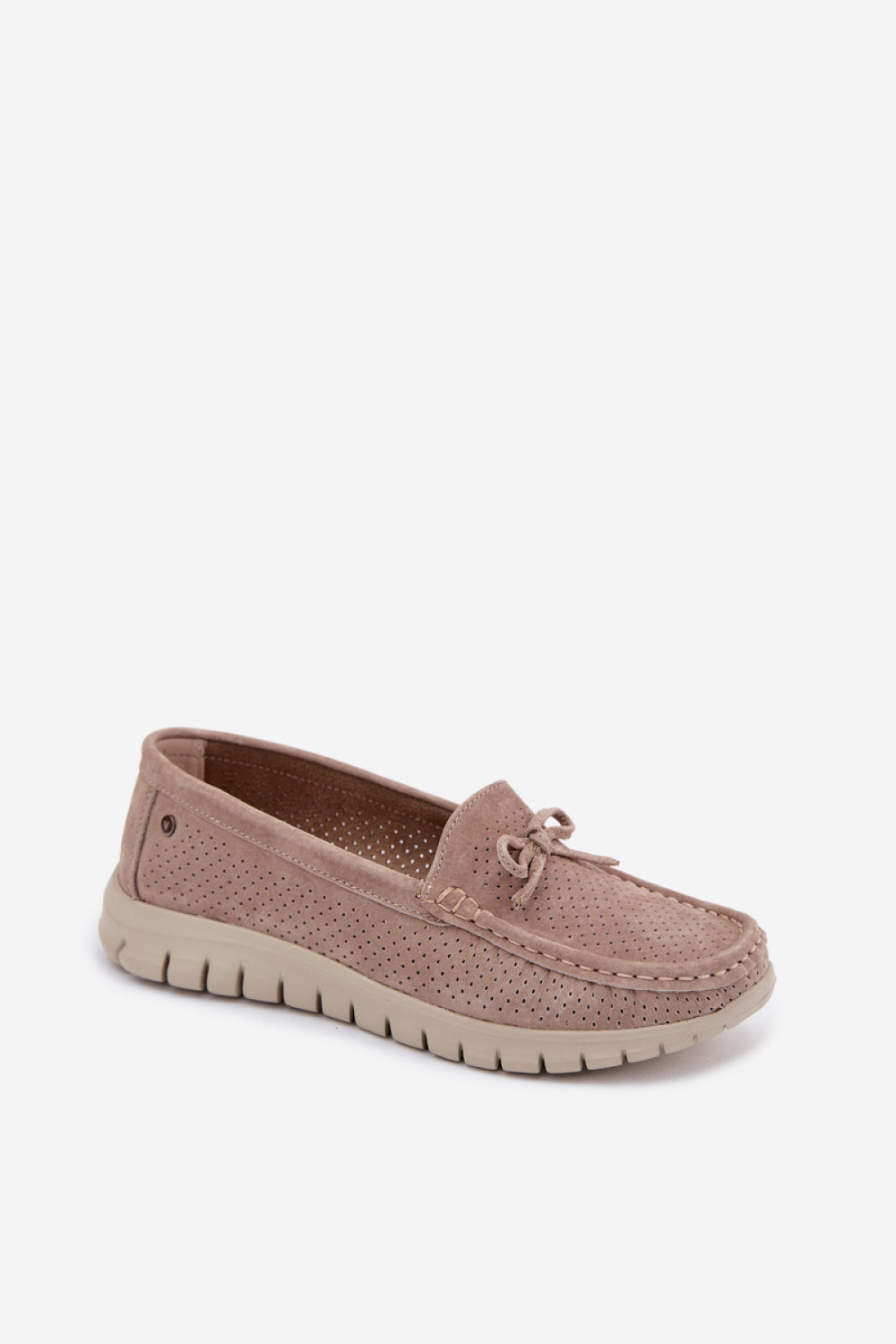 Moccassins Step in style foto 2
