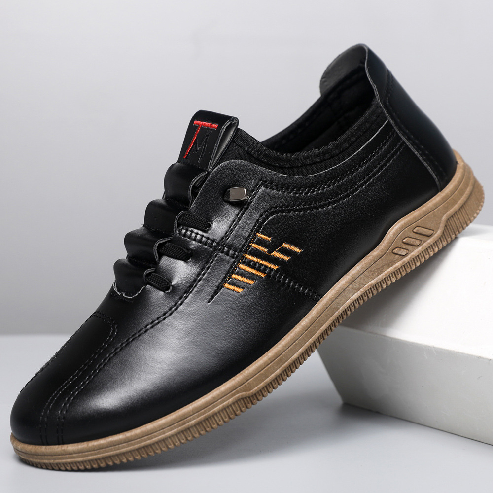 Men's Casual Soft-soled Versatile Fashion Sneakers foto 2