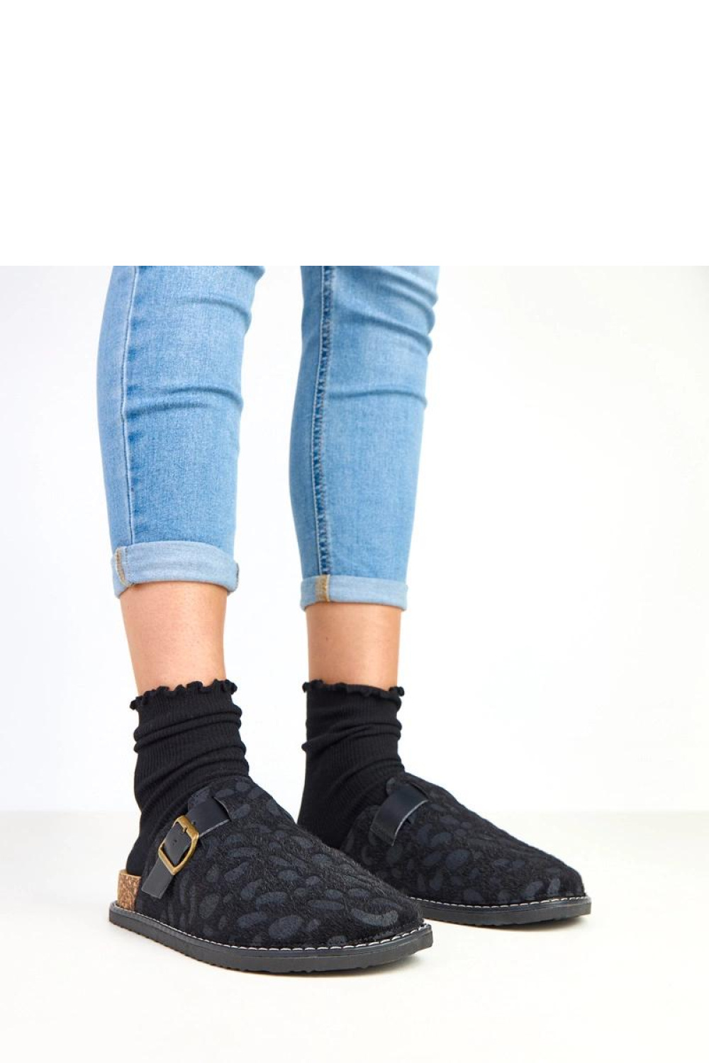 Slippers Solea
